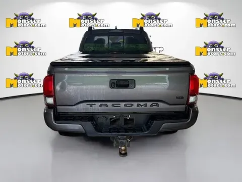 More photos of 2019 Toyota Tacoma at Monster Motors - Jackson, MI, MI