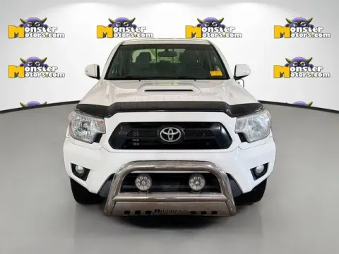 Photos of 2015 Toyota Tacoma for sale in Michigan Center, MI at Monster Motors - Jackson, MI