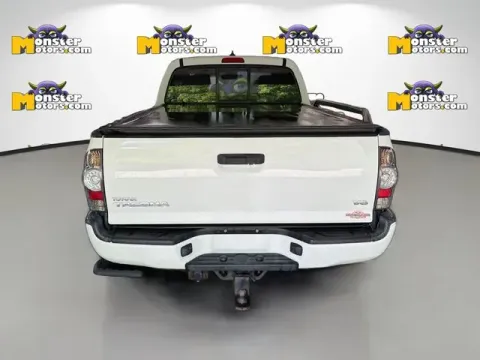 More photos of 2015 Toyota Tacoma at Monster Motors - Jackson, MI, MI