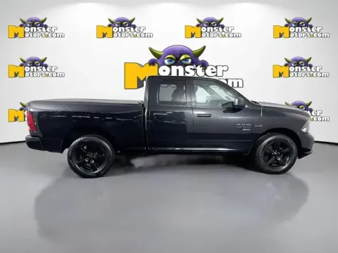 More photos of 2019 Ram 1500 Classic Express at Monster Motors - Jackson, MI, MI