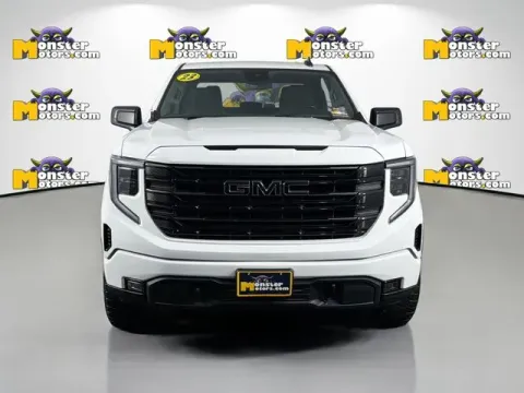 Photos of 2023 GMC Sierra 1500 Elevation for sale in Michigan Center, MI at Monster Motors - Jackson, MI