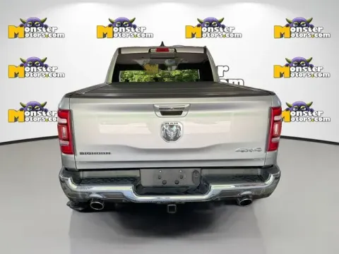 More photos of 2019 Ram 1500 Big Horn/Lone Star at Monster Motors - Jackson, MI, MI