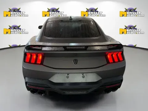 More photos of 2024 Ford Mustang Dark Horse at Monster Motors - Jackson, MI, MI