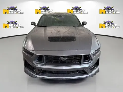Photos of 2024 Ford Mustang Dark Horse for sale in Michigan Center, MI at Monster Motors - Jackson, MI