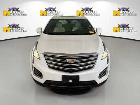 Photos of 2019 Cadillac XT5 Luxury for sale in Michigan Center, MI at Monster Motors - Jackson, MI