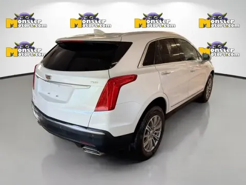 More photos of 2019 Cadillac XT5 Luxury at Monster Motors - Jackson, MI, MI