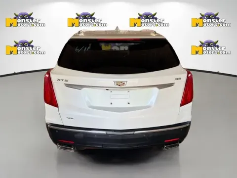 More photos of 2019 Cadillac XT5 Luxury at Monster Motors - Jackson, MI, MI