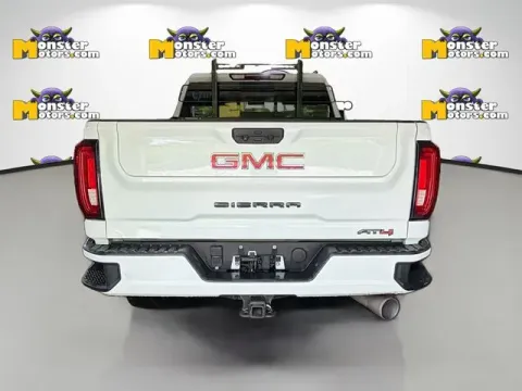 More photos of 2022 GMC Sierra 3500HD AT4 at Monster Motors - Jackson, MI, MI