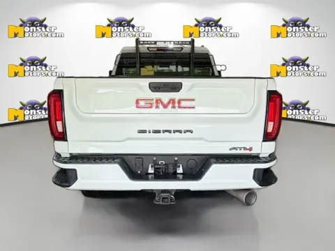 More photos of 2022 GMC Sierra 3500HD AT4 at Monster Motors - Jackson, MI, MI