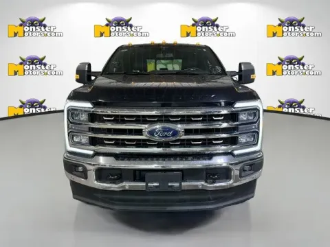 Photos of 2023 Ford F-350SD King Ranch for sale in Michigan Center, MI at Monster Motors - Jackson, MI