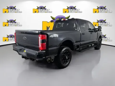More photos of 2024 Ford F-350SD Lariat at Monster Motors - Jackson, MI, MI