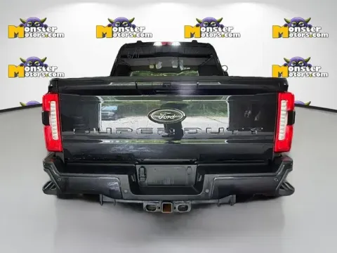 More photos of 2024 Ford F-350SD Lariat at Monster Motors - Jackson, MI, MI