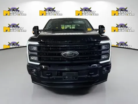 Photos of 2024 Ford F-350SD Lariat for sale in Michigan Center, MI at Monster Motors - Jackson, MI