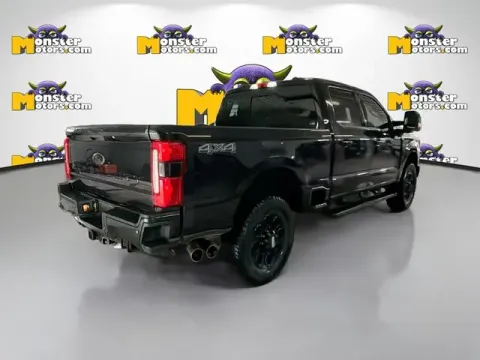 More photos of 2024 Ford F-350SD Lariat at Monster Motors - Jackson, MI, MI