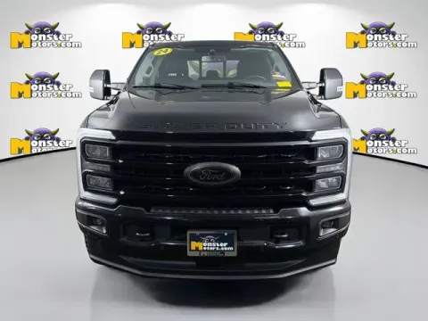 Photos of 2024 Ford F-350SD Lariat for sale in Michigan Center, MI at Monster Motors - Jackson, MI