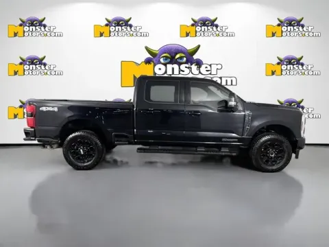 More photos of 2024 Ford F-350SD Lariat at Monster Motors - Jackson, MI, MI