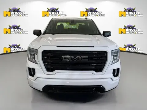 Photos of 2021 GMC Sierra 1500 Elevation for sale in Michigan Center, MI at Monster Motors - Jackson, MI