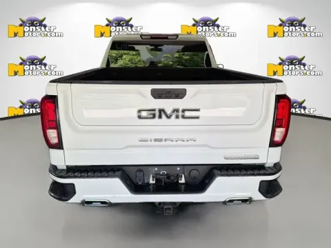 More photos of 2021 GMC Sierra 1500 Elevation at Monster Motors - Jackson, MI, MI