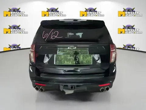 More photos of 2022 Chevrolet Suburban High Country at Monster Motors - Jackson, MI, MI