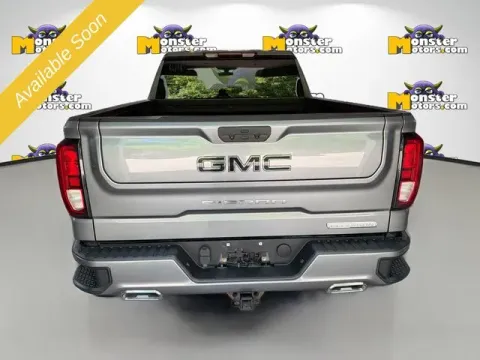 More photos of 2021 GMC Sierra 1500 Elevation at Monster Motors - Jackson, MI, MI