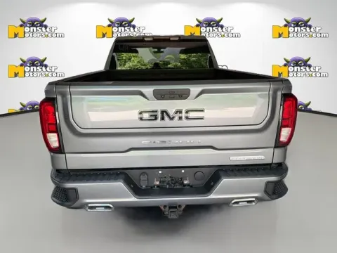 Another view of 2021 GMC Sierra 1500 Elevation for sale in Michigan Center, MI at Monster Motors - Jackson, MI