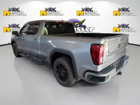 More photos of 2021 GMC Sierra 1500 Elevation at Monster Motors - Jackson, MI, MI