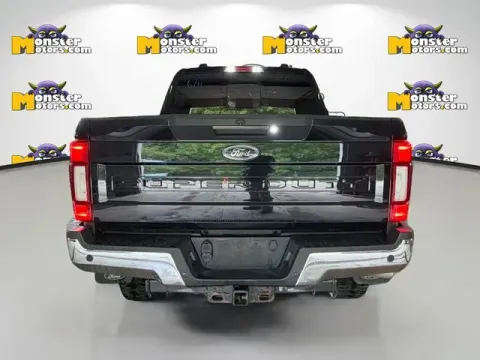 More photos of 2020 Ford F-250SD Lariat at Monster Motors - Jackson, MI, MI
