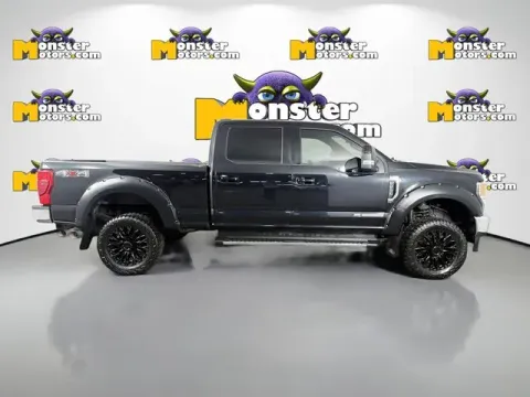 More photos of 2020 Ford F-250SD Lariat at Monster Motors - Jackson, MI, MI