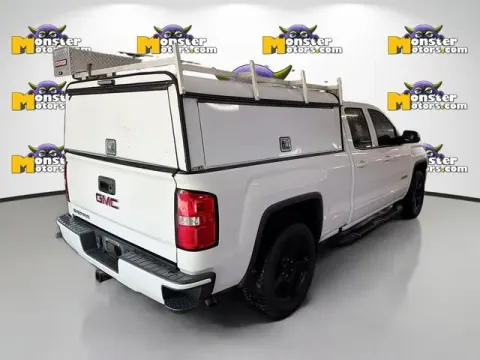 More photos of 2018 GMC Sierra 1500 at Monster Motors - Jackson, MI, MI