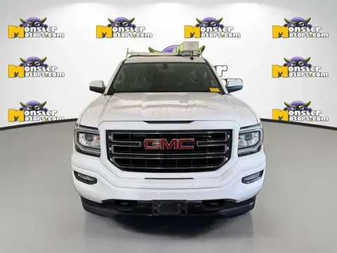Photos of 2018 GMC Sierra 1500 for sale in Michigan Center, MI at Monster Motors - Jackson, MI