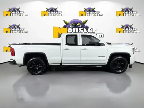 More photos of 2018 GMC Sierra 1500 at Monster Motors - Jackson, MI, MI
