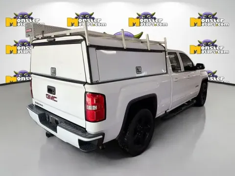 More photos of 2018 GMC Sierra 1500 at Monster Motors - Jackson, MI, MI