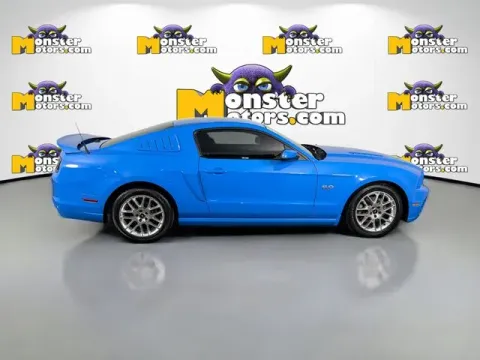 More photos of 2014 Ford Mustang GT Premium at Monster Motors - Jackson, MI, MI