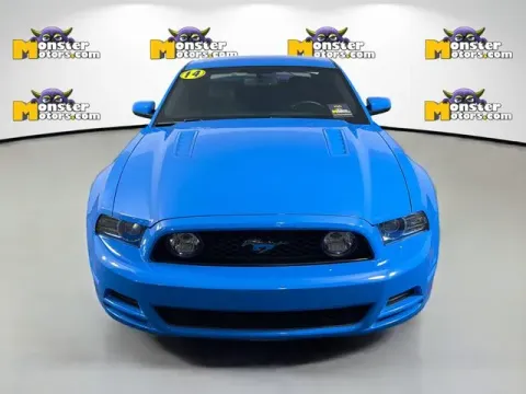 Photos of 2014 Ford Mustang GT Premium for sale in Michigan Center, MI at Monster Motors - Jackson, MI