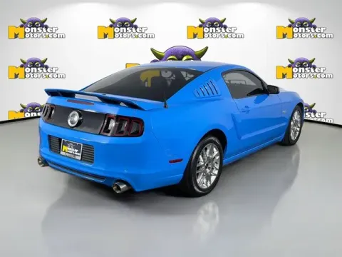 More photos of 2014 Ford Mustang GT Premium at Monster Motors - Jackson, MI, MI