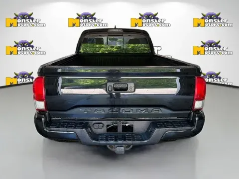 More photos of 2017 Toyota Tacoma at Monster Motors - Jackson, MI, MI