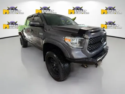 Another view of 2019 Toyota Tundra 1794 for sale in Michigan Center, MI at Monster Motors - Jackson, MI
