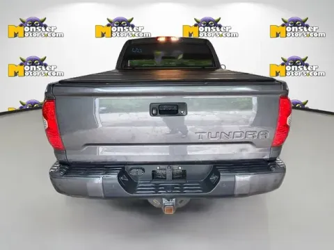 More photos of 2019 Toyota Tundra 1794 at Monster Motors - Jackson, MI, MI
