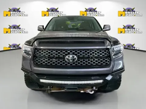 Photos of 2019 Toyota Tundra 1794 for sale in Michigan Center, MI at Monster Motors - Jackson, MI