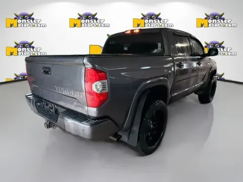 More photos of 2019 Toyota Tundra 1794 at Monster Motors - Jackson, MI, MI