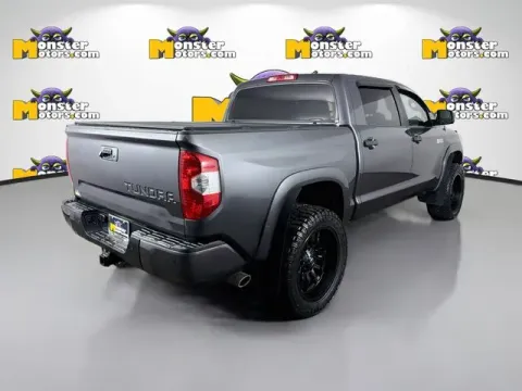 More photos of 2019 Toyota Tundra 1794 at Monster Motors - Jackson, MI, MI