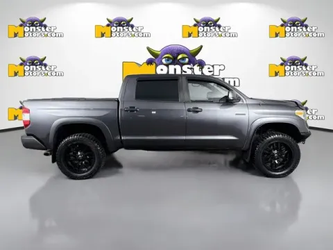More photos of 2019 Toyota Tundra 1794 at Monster Motors - Jackson, MI, MI