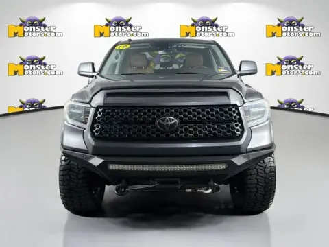 Photos of 2019 Toyota Tundra 1794 for sale in Michigan Center, MI at Monster Motors - Jackson, MI