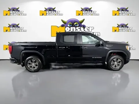 More photos of 2019 GMC Sierra 1500 at Monster Motors - Jackson, MI, MI