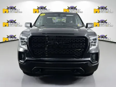 Photos of 2019 GMC Sierra 1500 for sale in Michigan Center, MI at Monster Motors - Jackson, MI