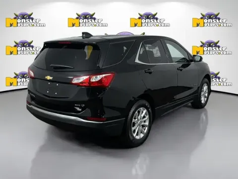More photos of 2020 Chevrolet Equinox LT at Monster Motors - Jackson, MI, MI