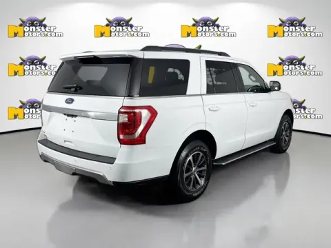 More photos of 2019 Ford Expedition XLT at Monster Motors - Jackson, MI, MI