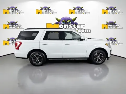 More photos of 2019 Ford Expedition XLT at Monster Motors - Jackson, MI, MI