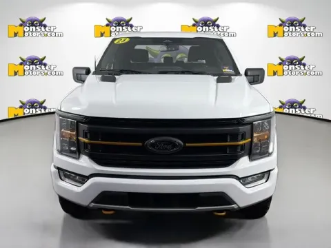 Photos of 2023 Ford F-150 Tremor for sale in Michigan Center, MI at Monster Motors - Jackson, MI