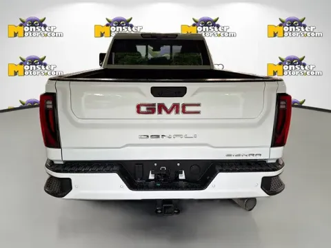 More photos of 2025 GMC Sierra 2500HD Denali at Monster Motors - Jackson, MI, MI
